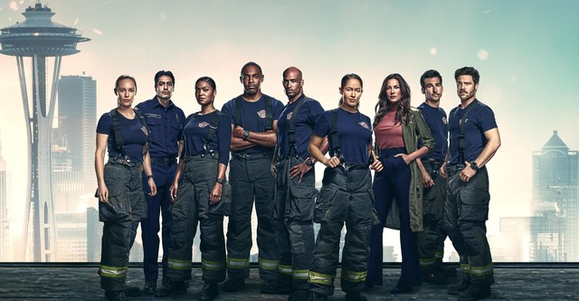 Station 19 full episodes new arrivals